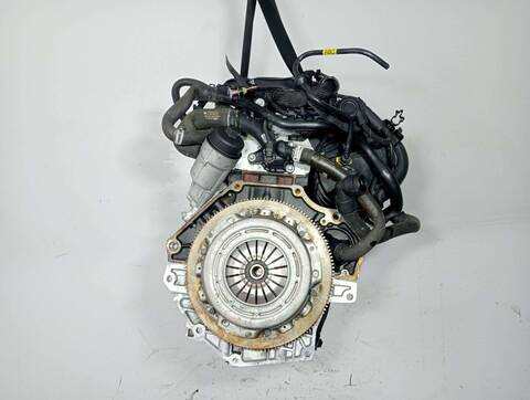 Motor Completo Opel Corsa COSMO 1 CAT A 12 XER - LDC) 86CV