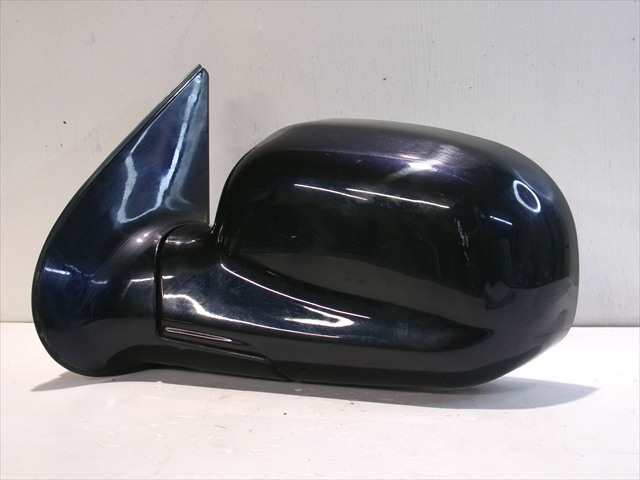 Foto 3ª: Retrovisor Izquierdo Hyundai Santa Fe 2.0 CRDI 2001-2006 [D4EAV] (2005)