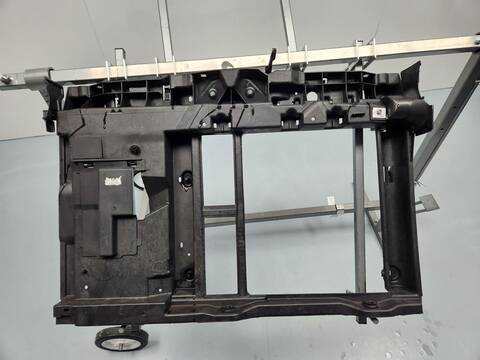 Foto 3ª: Panel Frontal Citroen C3 TONIC 68CV 50KW [8H01] (2014)