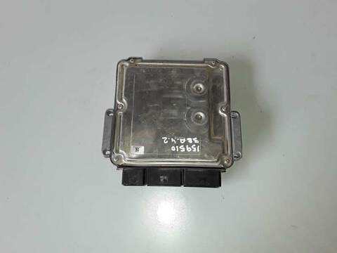 Foto 3ª: Centralita Motor ECU Nissan Qashqai ACENTA 1.6 DCI TD CAT 131CV (2007)