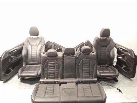Asientos Traseros Bmw X3 3.0 G 360CV 265KW G01) M40I