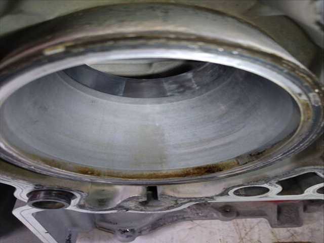 Foto 3ª: Bloque Motor Porsche Boxster 211 - 220 CV [M96.22 96.22 M96] (2002)
