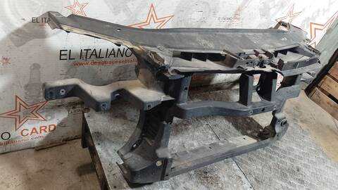 Foto 3ª: Panel Frontal Volkswagen Passat SPORTLINE BERLINA 140CV 103KW [BKP] (2006)