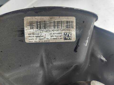 Foto 3ª: Mangueta Delantera Derecha Mercedes Clase CLA 200 2.0 DIESEL 4MATIC 150CV 110KW C118) [654920] (2022)