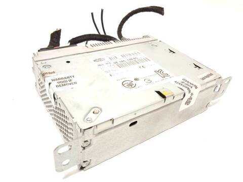 Foto 1ª: Centralita Motor ECU Peugeot 508 ALLURE 120CV 88KW [BH01] (2016)