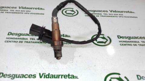 Sonda Lambda Audi A4 BASICO AVANT 136CV 100KW