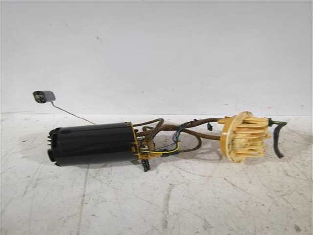 Aforador Land Rover Freelander 2.2 TD4 4X4 160CV