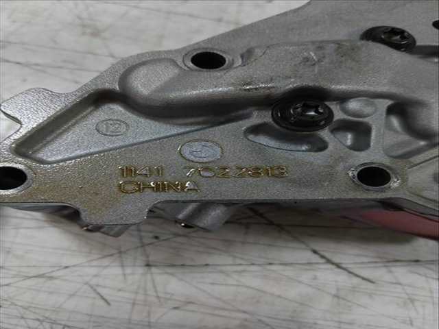 Foto 3ª: Bomba de Aceite Bmw Serie 3 315 245 CV 180KW [N26B20A]