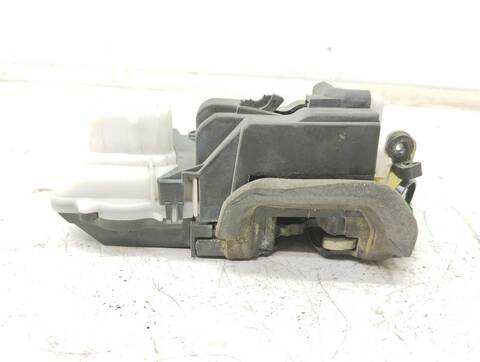 Foto 3ª: Cerradura Puerta Delantera Izquierda Peugeot 607 BASICO 204CV 150KW [UHZ] (2005)