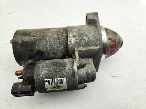 Foto 2ª: Motor de Arranque Kia Sportage BUSINESS 2WD 116CV 85KW [D4FD] (2017)
