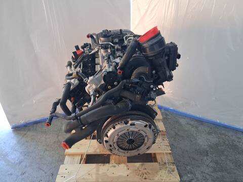 Foto 3ª: Motor Completo Seat Arona STYLE EDITION 116CV 85KW [DKRF] (2019)