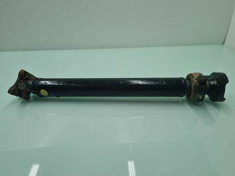 Transmision Central Ford Ranger DOBLE CABINA 4X4 RAPTOR 212CV 156KW