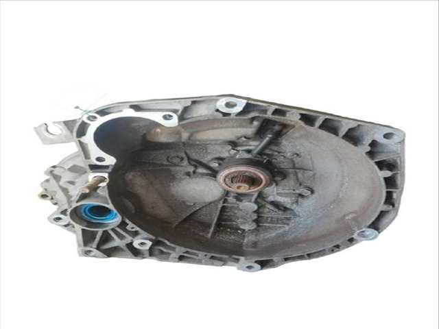 Caja Cambios Alfa Romeo 147 1.6 16V T.SPARK ECO 937.AXA1A 937.BXA1A)
