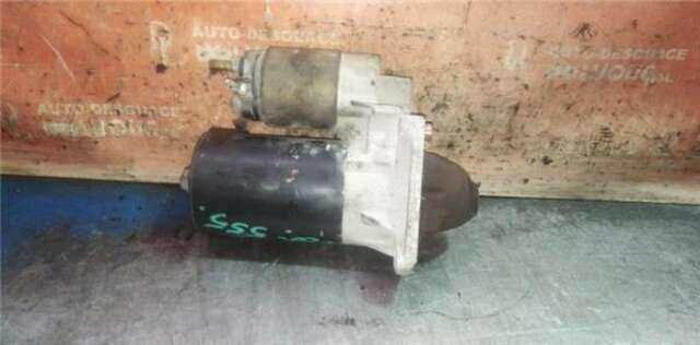 Foto 1ª: Motor de Arranque Alfa Romeo 147 1.6 T.SPARK ECO DISTINCTIVE [1.6 LTR. - 77 KW 16V CAT] [AR 37203]