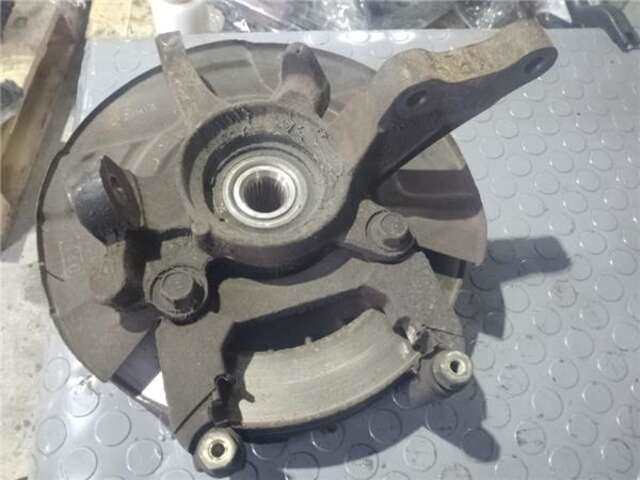 Foto 2ª: Mangueta Delantera Derecha Mitsubishi Montero 2.0 GDI (H67W. H77W) [4G94 (GDI)]