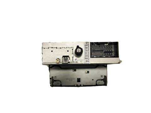 Foto 2ª: Sistema Audio Radio CD Fiat Doblo SX FURGON 95CV [330A1000] (2014)