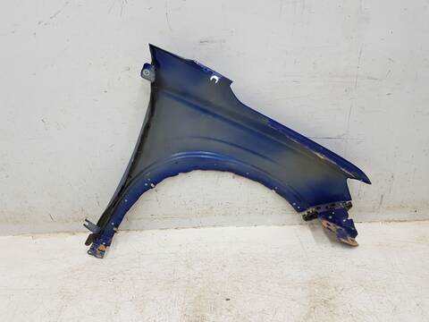 Foto 3ª: Aleta Delantera Izquierda Renault Austral TECHNO ESPRIT ALPINE