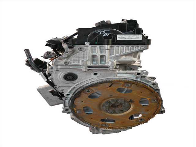 Foto 2ª: Motor Completo Bmw X5 G05 G07 G20 G21 G30 G31 265CV 195KW [B57D30A B57] (2020)