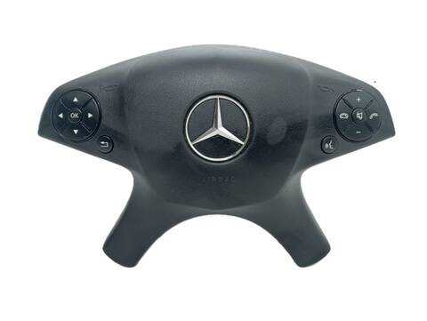 Airbag Delantero Izquierdo Mercedes Clase C 160 2.1 CDI CAT 136CV