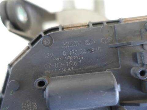 Foto 4ª: Motor Limpia Delantero Renault Espace 2.0 DCI JK01 JK03) 150CV 110KW [M9R 740] (2007)