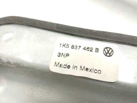 Foto 4ª: Elevalunas Eléctrico Delantero Derecho Volkswagen Jetta 2.0 TDI 140CV 103KW [BKD] (2008)