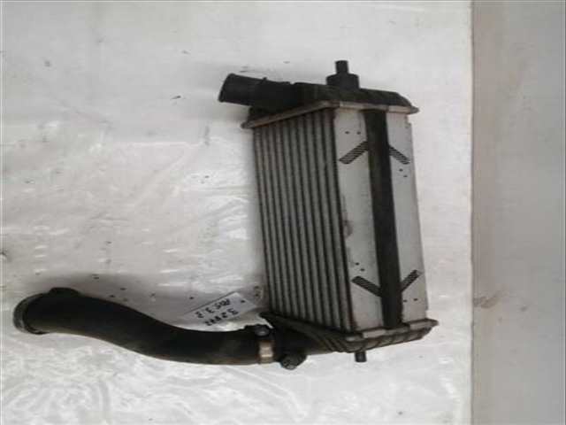 Foto 3ª: Intercooler Kia Sportage 1.7 CONCEPT 4X2 [1 7 LTR. - 85 KW CRDI CAT] 116CV [D4FD]