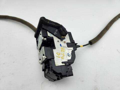 Cerradura Puerta Delantera Izquierda Renault Kadjar ZEN 131CV 96KW
