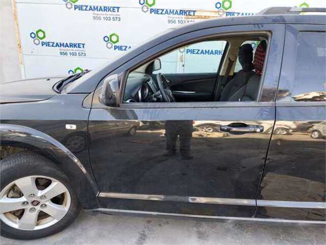 Puerta Delantera Izquierda Fiat Freemont 2.0 URBAN [2.0 LTR. - 103 KW 16V MULTIJET CAT]
