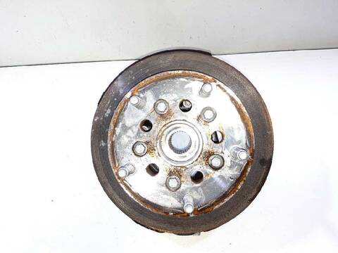Mangueta Delantera Derecha Ford Transit 350 L2 130CV 96KW