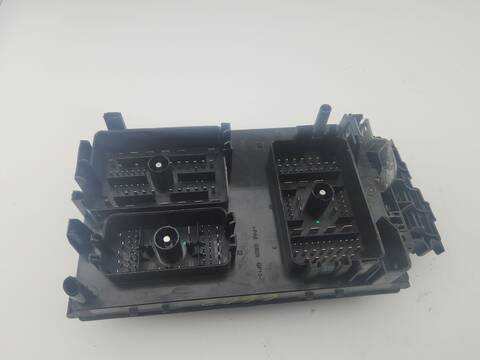 Foto 3ª: Caja Reles Fusibles Opel Zafira EXPRESSION START/STOP 120CV 88KW [B16DTH] (2016)