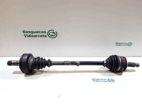 Transmision Trasera Derecha Mercedes Viano 109CV 80KW