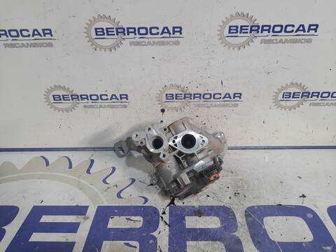 Valvula EGR Peugeot 208 1.6 BLUE-HDI FAP 75CV 55KW