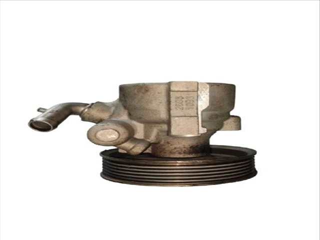 Foto 3ª: Bomba de Direccion Peugeot Bipper 1.3 HDI 75 (2008)