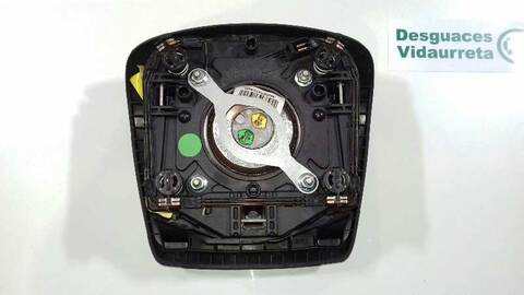 Foto 2ª: Airbag Delantero Izquierdo Peugeot Boxer HDI 330) 101CV 74KW CAJA CERRADA [4HV] (2007)