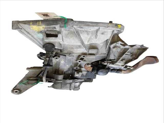 Foto 2ª: Caja Cambios Alfa Romeo 147 1.6 16V T.SPARK ECO 937.AXA1A 937.BXA1A) (2000)