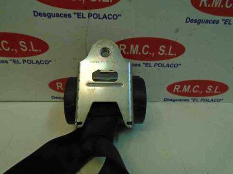 Foto 4ª: Cinturón Delantero Derecho Mercedes Clase ML 320 3.0 CDI W164) 224CV 165KW 164.122) [D 642940] (2007)