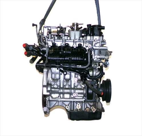 Motor Completo Citroen DS3 1.2 G CROSSBACK,2019-2022