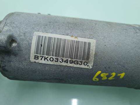 Foto 2ª: Cremallera de Direccion Lexus GS 450 H 296CV 218KW [2GRFSE] (2007)