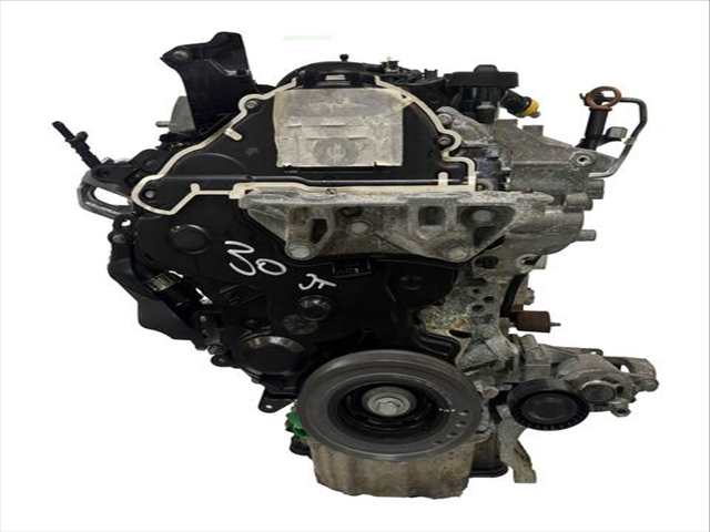 Foto 2ª: Motor Completo Opel Vivaro 1.5 D 102 - 120 CV [D15DT, DV5RD, YH01] (2024)