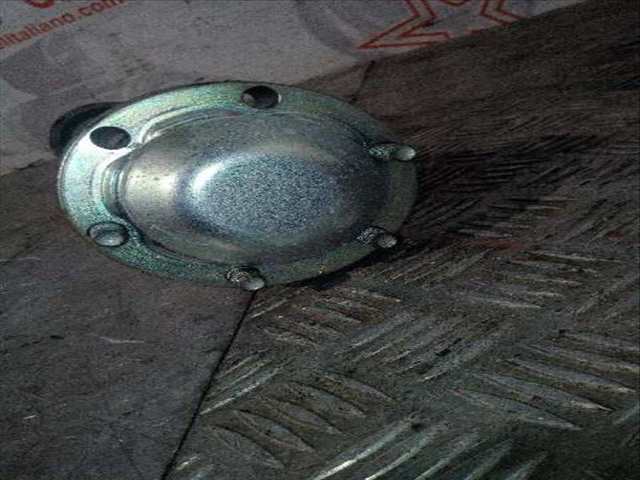 Foto 4ª: Transmision Delantera Derecha Skoda Octavia SCOUT 4X4 150CV 110KW [CRM] (2017)