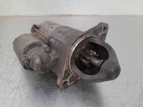 Foto 3ª: Motor de Arranque Opel Astra COSMO 116CV 85KW [Z16XER] (2008)