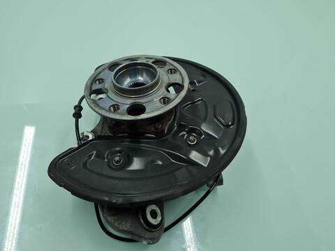 Mangueta Trasera Derecha Mercedes Clase C 160 C 220 CDI BLUETEC 205.004) 170CV 125KW