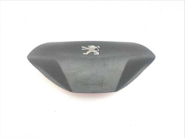 Foto 2ª: Airbag Delantero Izquierdo Peugeot Bipper 1.3 HDI 75 (2008)