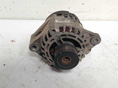 Alternador Opel Zafira Z19DT