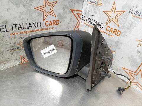 Retrovisor Izquierdo Renault Express ADVANCE 95CV 70KW
