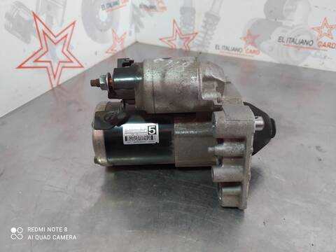 Foto 1ª: Motor de Arranque Citroen C4 BUSINESS CLASS PICASSO 112CV 82KW [9H05] (2013)