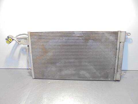 Radiador Calefaccion A.A. Seat Ibiza 1.9 TDI 105CV 77KW