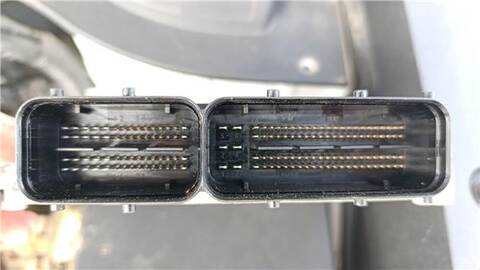 Foto 3ª: Centralita Motor ECU Hyundai Tucson 1.6 GDI 132CV 97KW [G4FD] (2020)