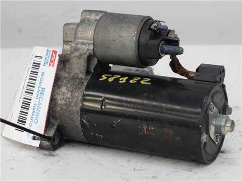 Foto 2ª: Motor de Arranque Mercedes Clase C 160 2.1 C 250 CDI BLUEEFFICIENCY 204.003) BERLINA 204CV 150KW [OM 651.911] (2011)