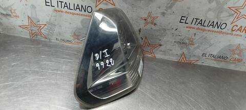 Foto 2ª: Piloto Trasero Izquierdo Lexus RX 400H 211CV 155KW [3MZ-FE] (2005)